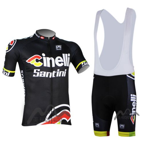Tenue de cyclisme homme - Ref 2222020
