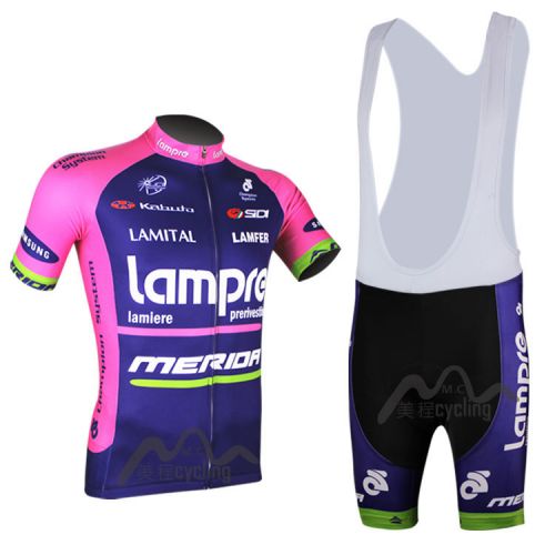 Tenue de cyclisme homme - Ref 2222069