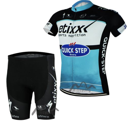 Tenue de cyclisme mixte - Ref 2222074