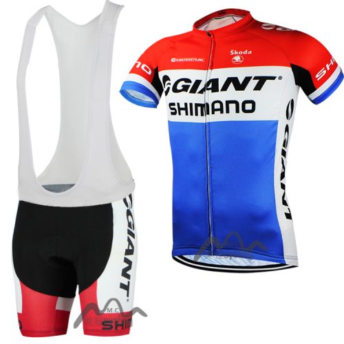 Tenue de cyclisme mixte - Ref 2222087