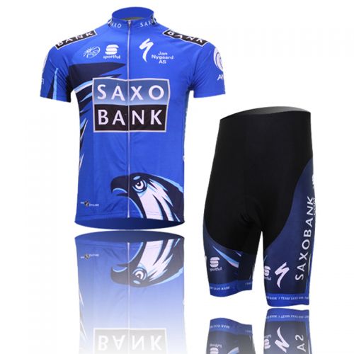 Tenue de cyclisme mixte - Ref 2222223