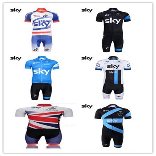 Tenue de cyclisme mixte - Ref 2222236