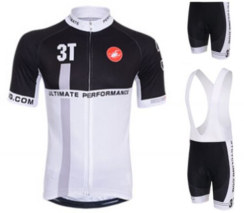 Tenue de cyclisme mixte - Ref 2222367