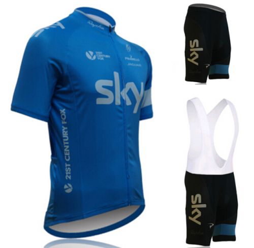 Tenue de cyclisme mixte - Ref 2222434