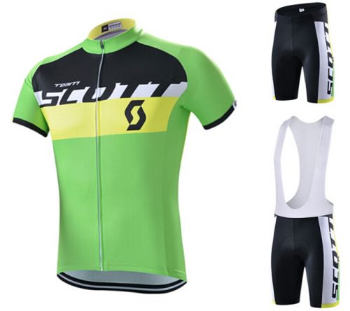 Tenue de cyclisme mixte - Ref 2222486
