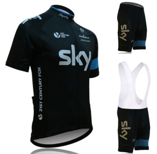 Tenue de cyclisme mixte - Ref 2222489