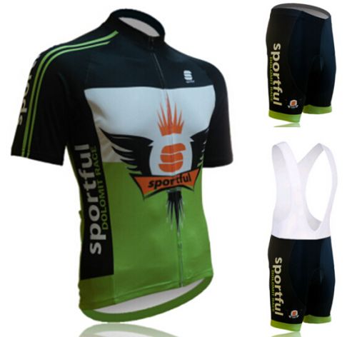 Tenue de cyclisme mixte - Ref 2222515
