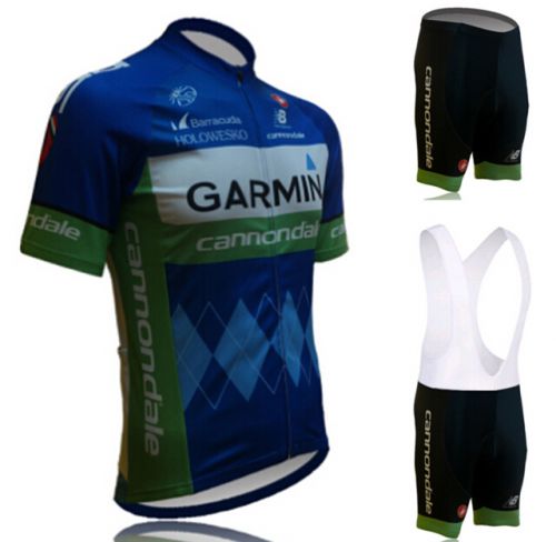 Tenue de cyclisme mixte - Ref 2222522