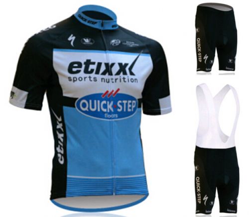 Tenue de cyclisme mixte - Ref 2222525
