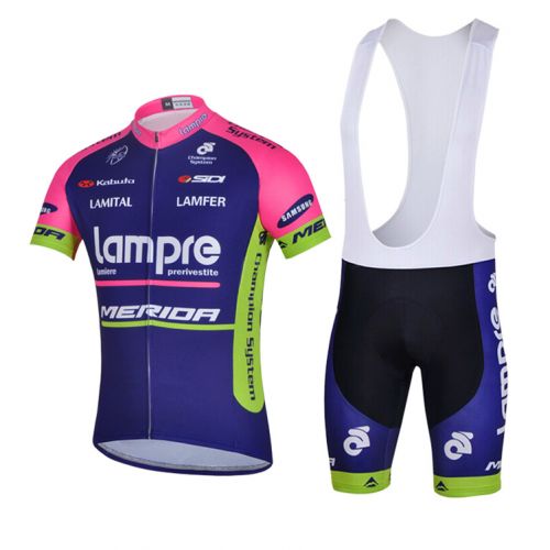Tenue de cyclisme mixte - Ref 2222563