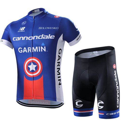 Tenue de cyclisme mixte - Ref 2222588