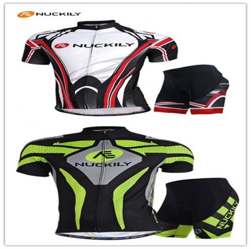 Tenue de cyclisme mixte - Ref 2222617