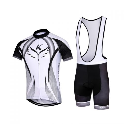 Tenue de cyclisme mixte - Ref 2222667
