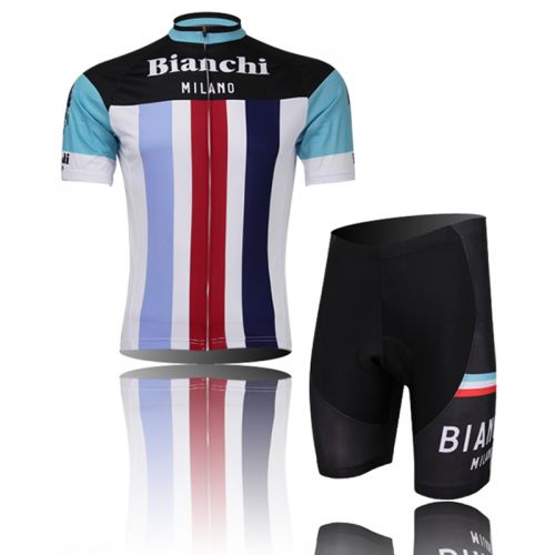 Tenue de cyclisme mixte - Ref 2222719