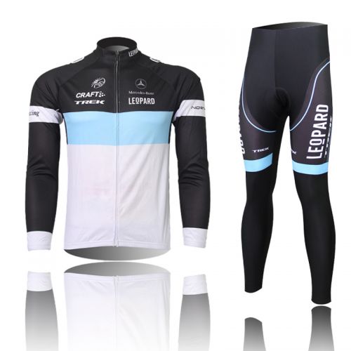 Tenue de cyclisme mixte - Ref 2222722