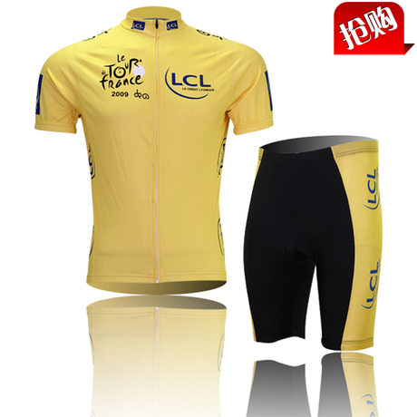 Tenue de cyclisme mixte - Ref 2222785