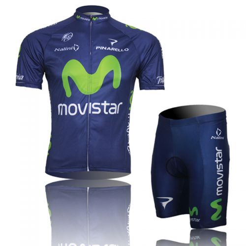 Tenue de cyclisme mixte - Ref 2222820