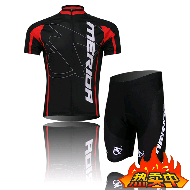 Tenue de cyclisme mixte - Ref 2223162