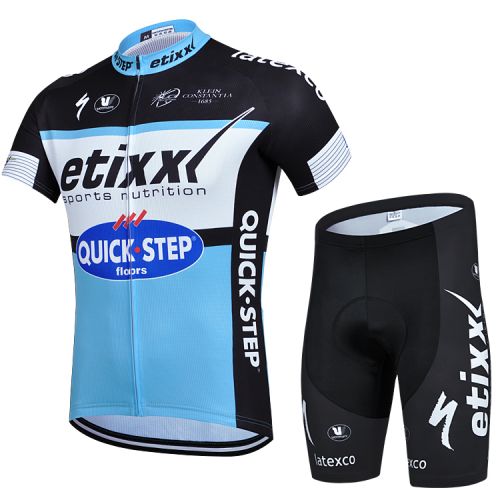 Tenue de cyclisme homme - Ref 2223219