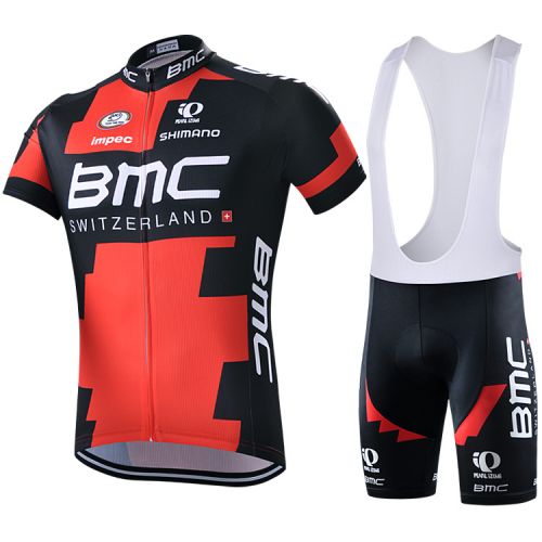 Tenue de cyclisme homme - Ref 2223224