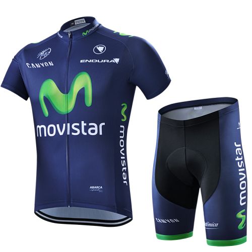 Tenue de cyclisme homme - Ref 2223229