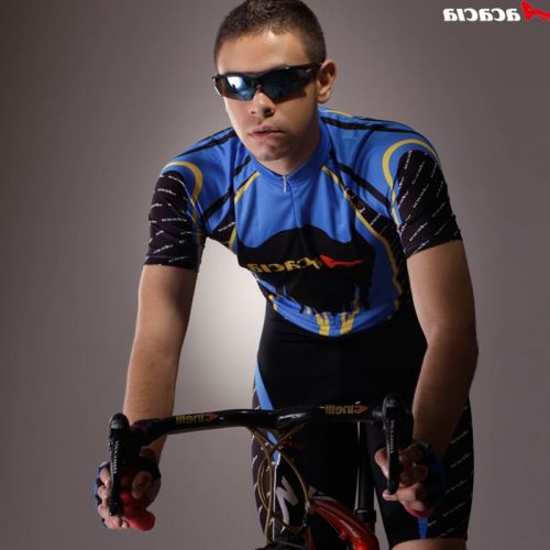 Tenue de cyclisme homme ACACIA - Ref 2223235