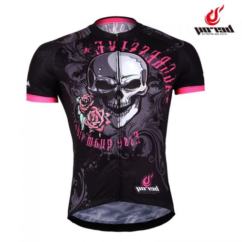 Tenue de cyclisme homme BELEROY - Ref 2223262