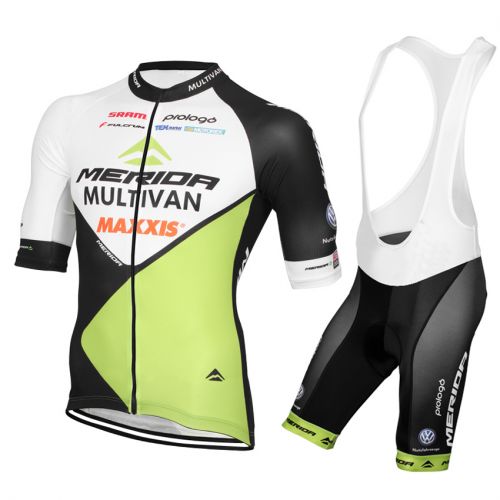 Tenue de cyclisme mixte - Ref 2223305