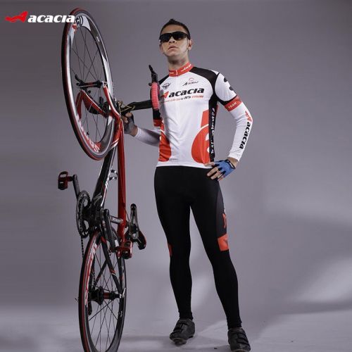 Tenue de cyclisme homme ACACIA - Ref 2223446