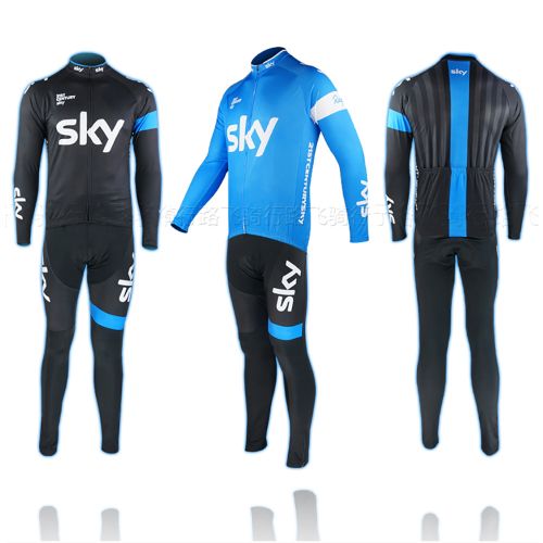 Tenue de cyclisme mixte - Ref 2223584