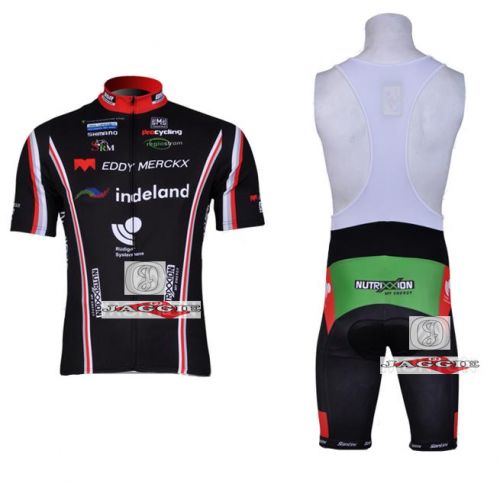 Tenue de cyclisme mixte - Ref 2223693