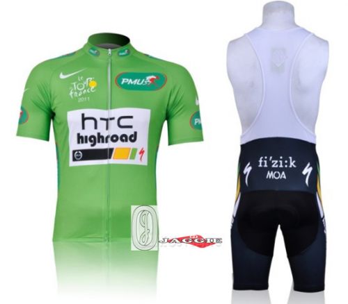 Tenue de cyclisme mixte - Ref 2223698