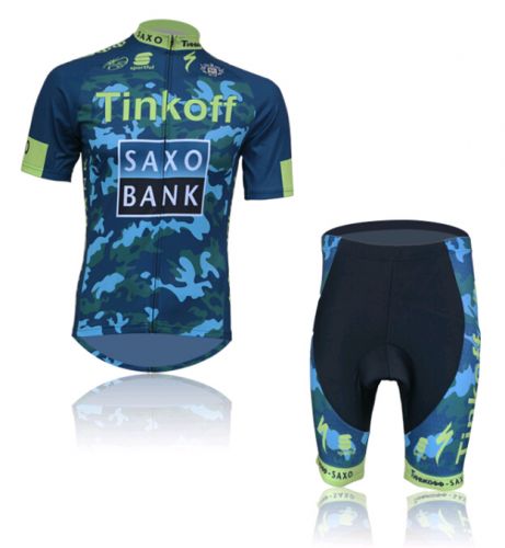 Tenue de cyclisme mixte - Ref 2223702
