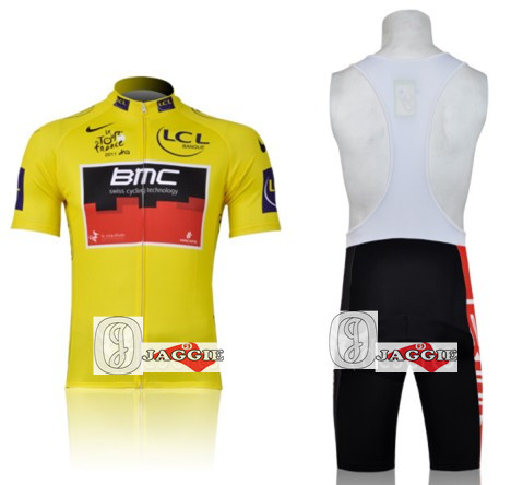 Tenue de cyclisme mixte - Ref 2223709