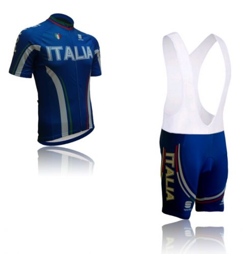 Tenue de cyclisme mixte - Ref 2223711