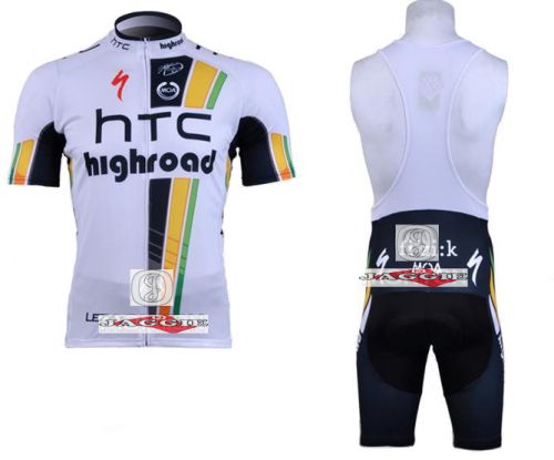 Tenue de cyclisme mixte - Ref 2223714