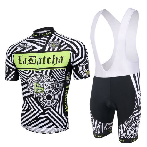 Tenue de cyclisme mixte - Ref 2223722