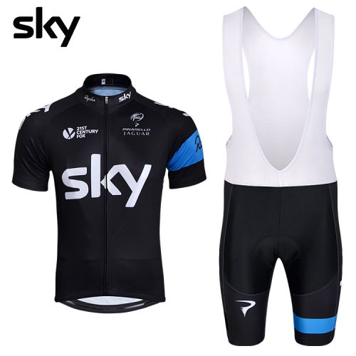 Tenue de cyclisme mixte - Ref 2223852