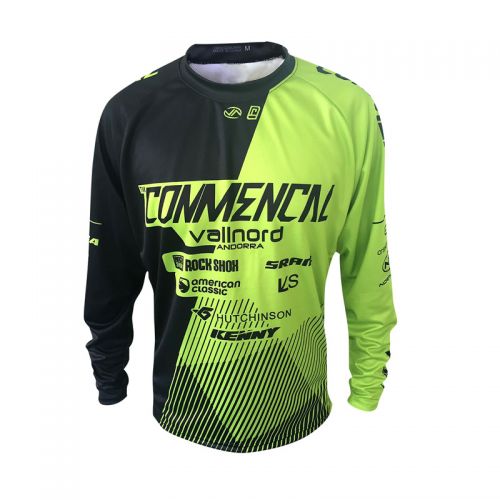 Tenue de cyclisme mixte - Ref 2223878