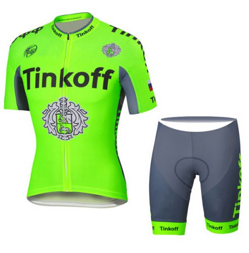 Tenue de cyclisme mixte - Ref 2223929
