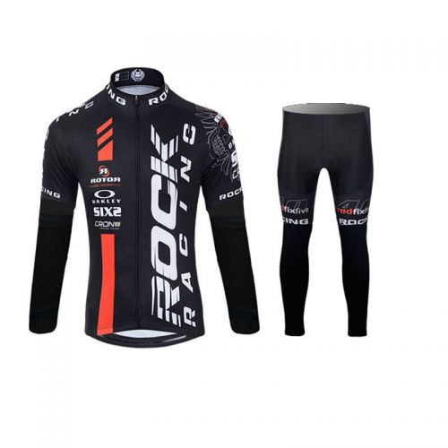 Tenue de cyclisme mixte - Ref 2223943