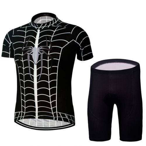 Tenue de cyclisme mixte - Ref 2226367