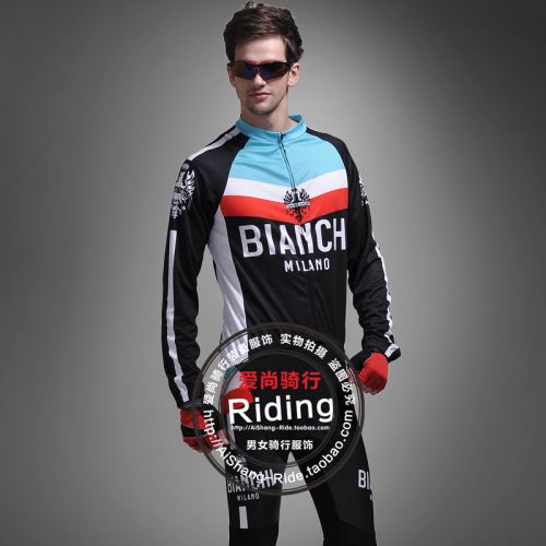 Tenue de cyclisme homme - Ref 2226433