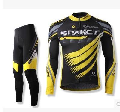 Tenue de cyclisme mixte - Ref 2229293