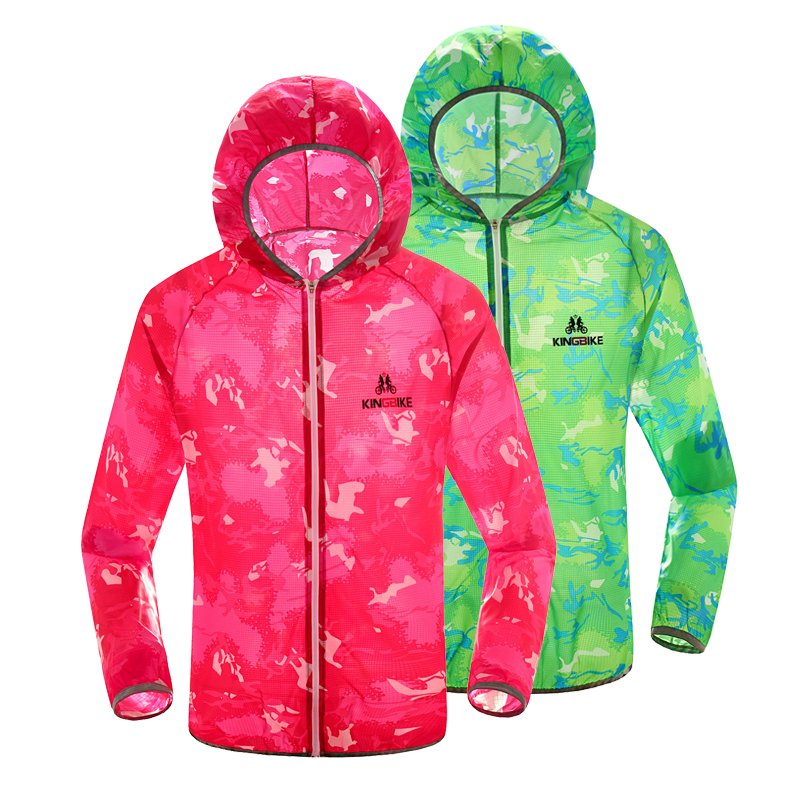 Tenue de cyclisme mixte LIFETONE - Ref 2229299