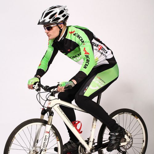 Tenue de cyclisme mixte ACACIA - Ref 2229346