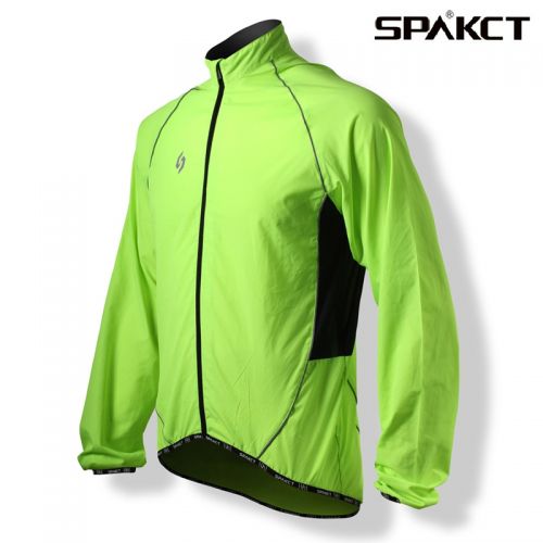 Tenue de cyclisme mixte SPAKCT - Ref 2229653