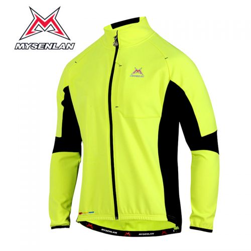 Tenue de cyclisme homme MYSENLAN - Ref 2229689