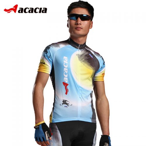 Tenue de cyclisme homme ACACIA - Ref 2229786
