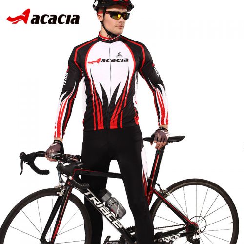 Tenue de cyclisme mixte ACACIA - Ref 2229802